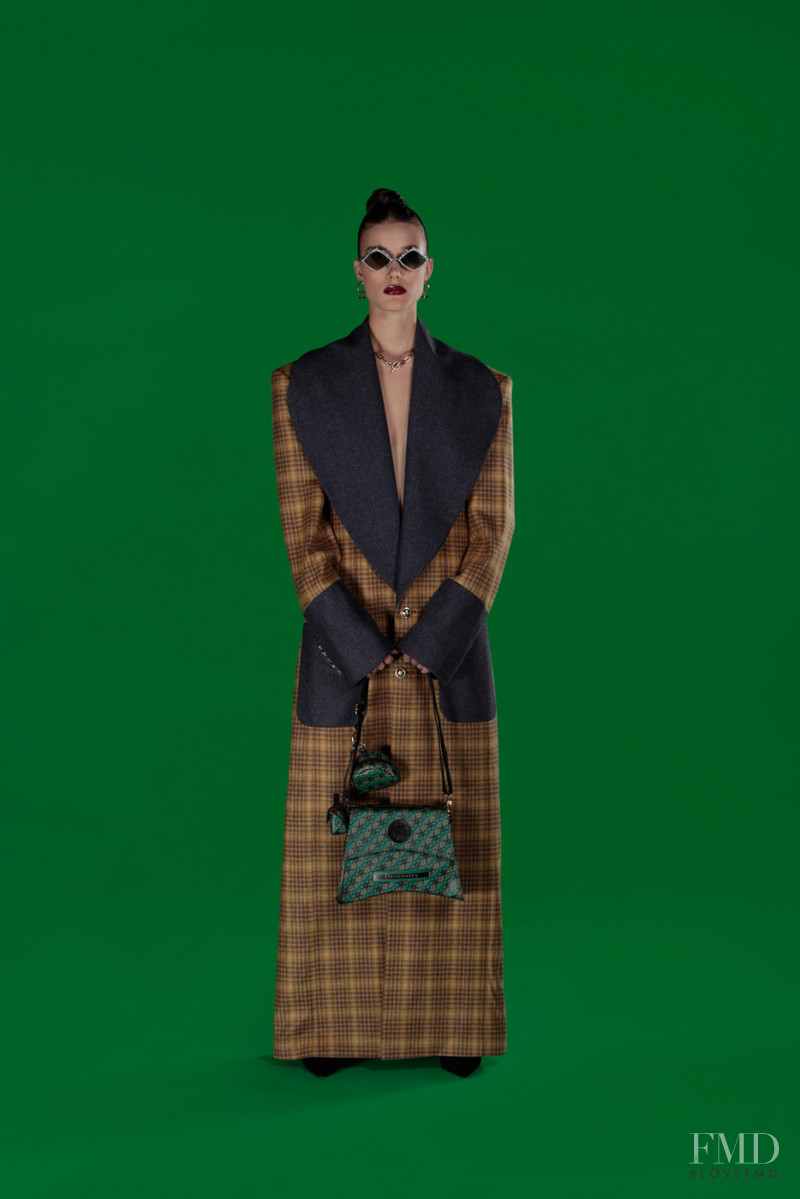 Helen Anthony lookbook for Autumn/Winter 2022