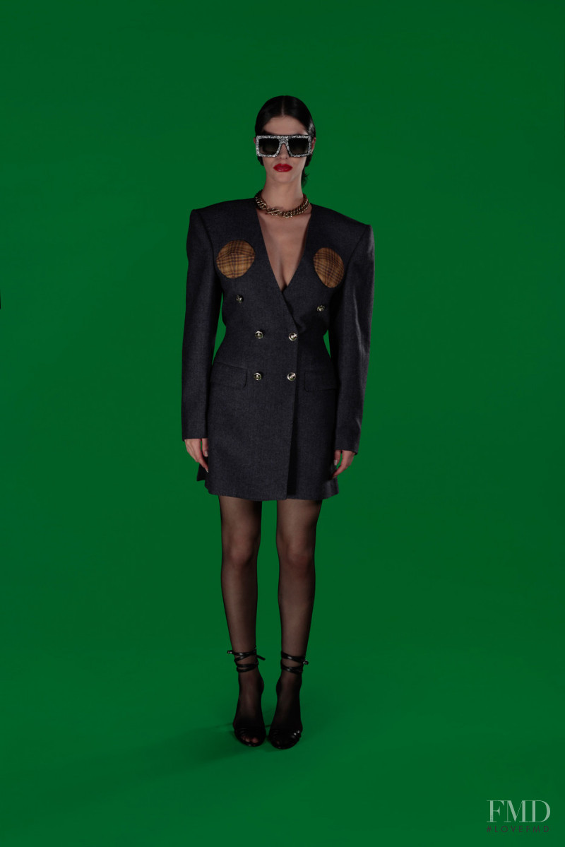 Helen Anthony lookbook for Autumn/Winter 2022