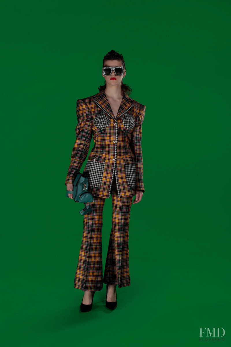 Helen Anthony lookbook for Autumn/Winter 2022