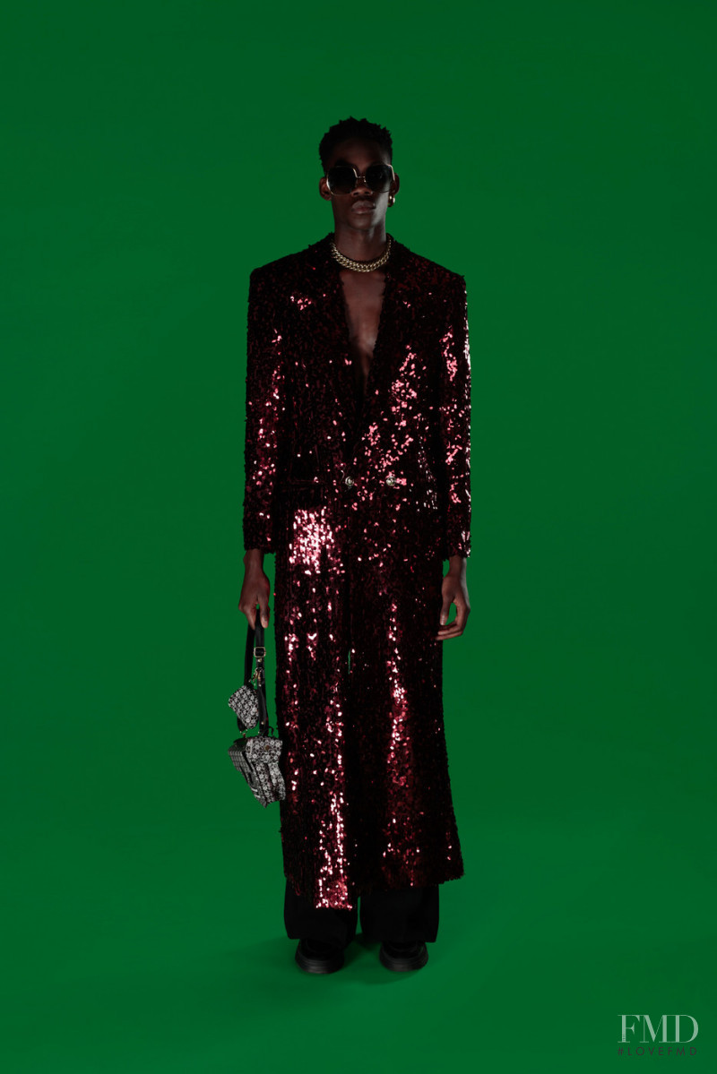 Helen Anthony lookbook for Autumn/Winter 2022