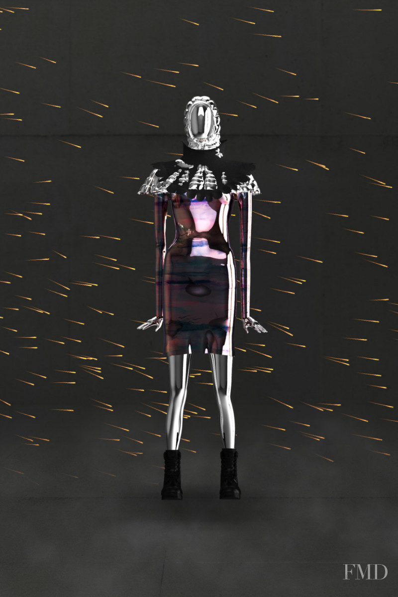 Imitation of Christ lookbook for Autumn/Winter 2022