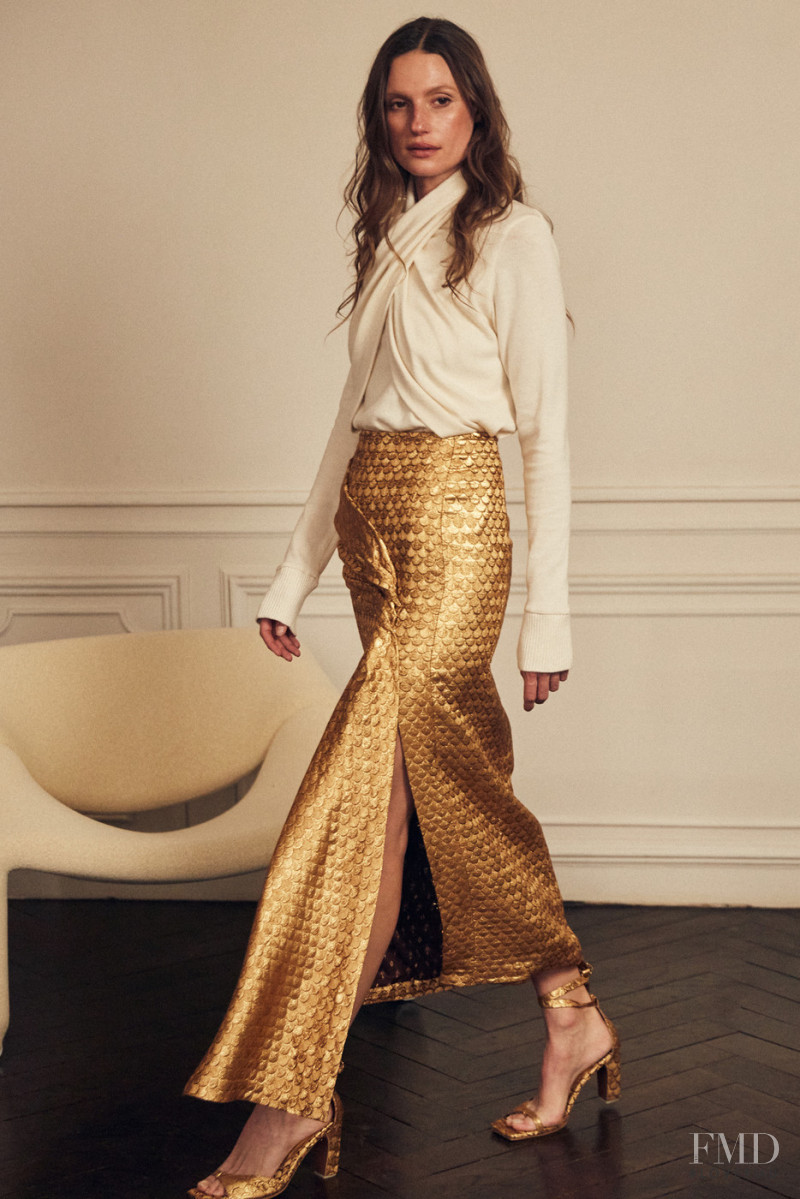 Johanna Ortiz lookbook for Autumn/Winter 2022