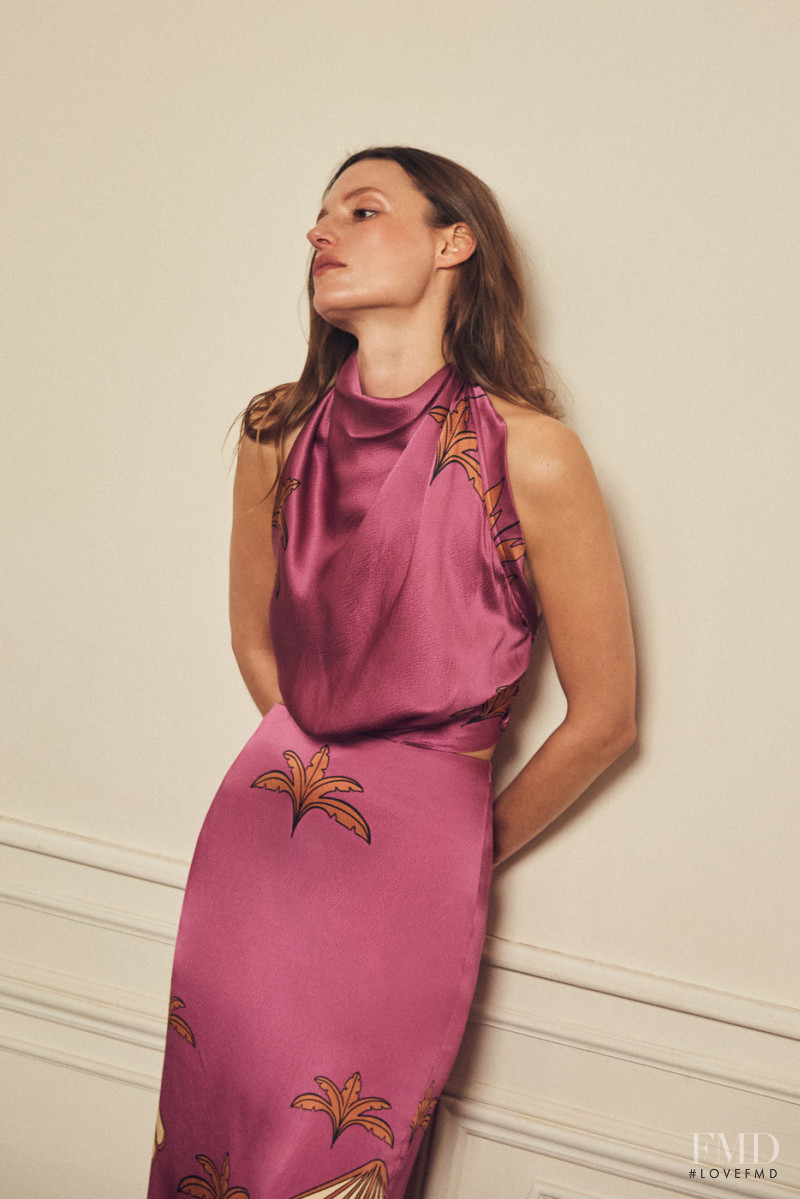 Johanna Ortiz lookbook for Autumn/Winter 2022