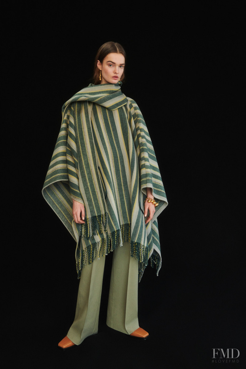 Jonathan Simkhai lookbook for Autumn/Winter 2022