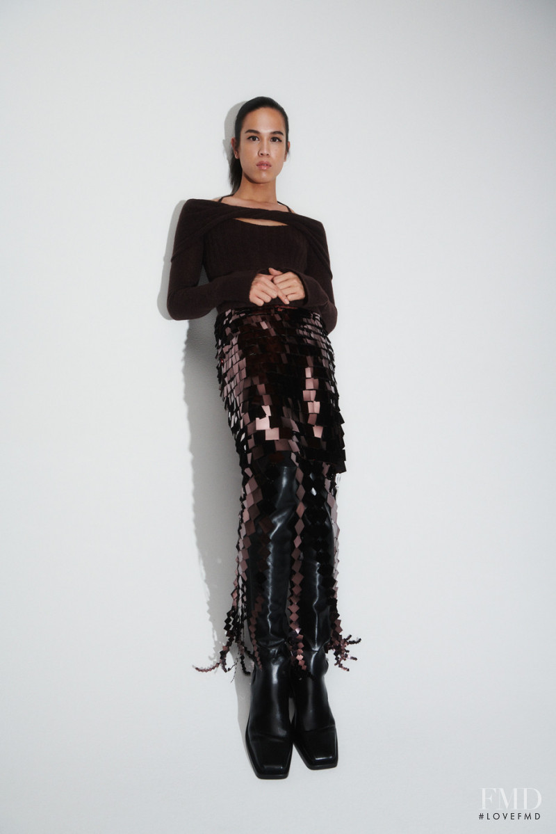 Jonathan Simkhai lookbook for Autumn/Winter 2022