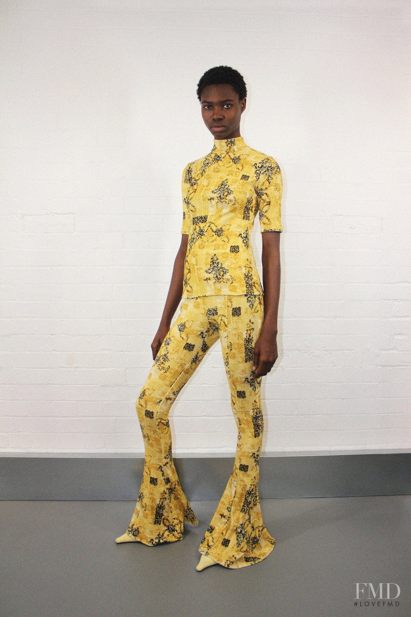 Kwaidan Editions lookbook for Autumn/Winter 2022