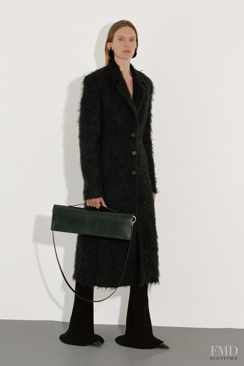 Kwaidan Editions lookbook for Autumn/Winter 2022