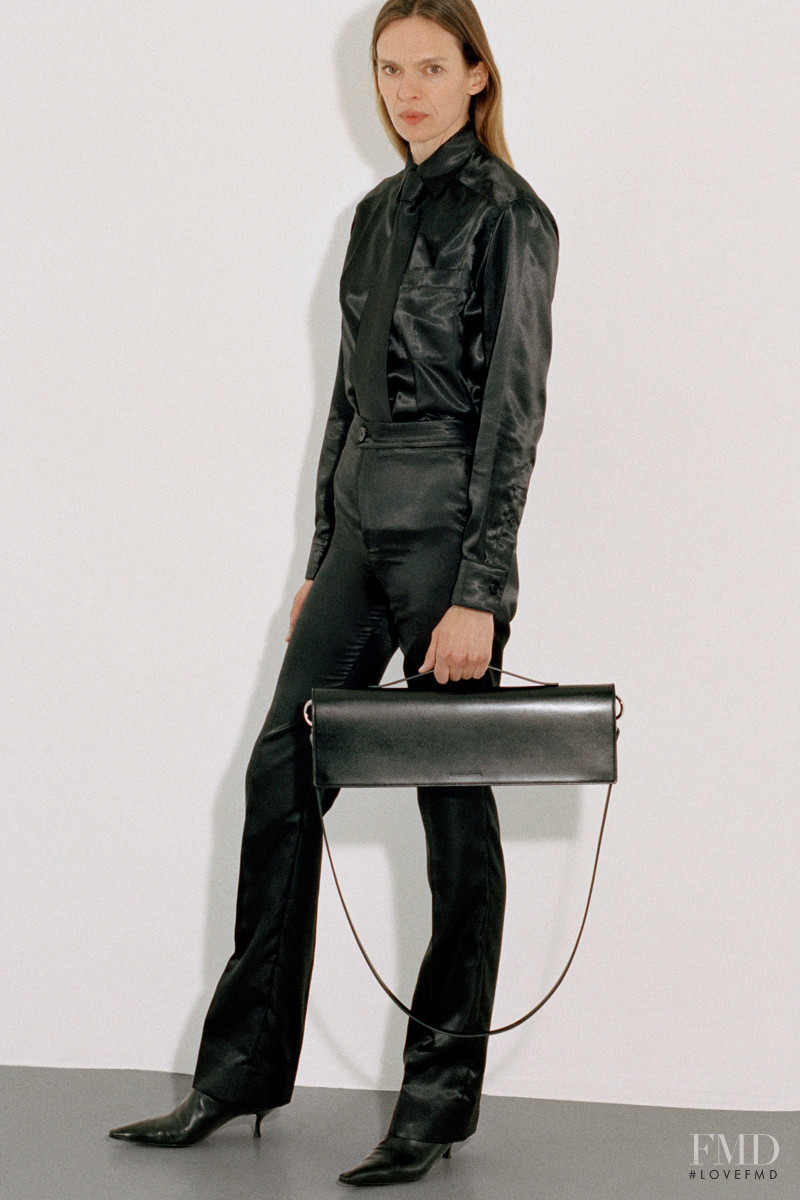 Kwaidan Editions lookbook for Autumn/Winter 2022