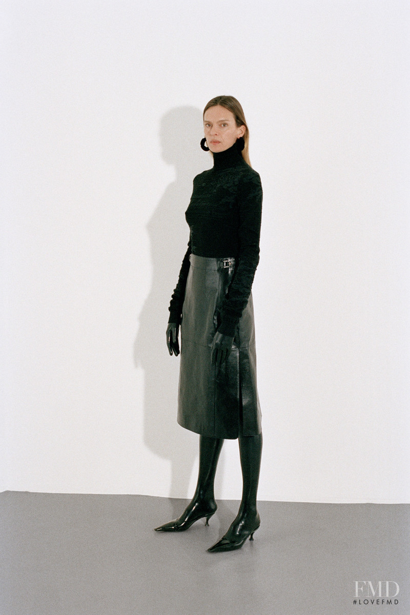 Kwaidan Editions lookbook for Autumn/Winter 2022