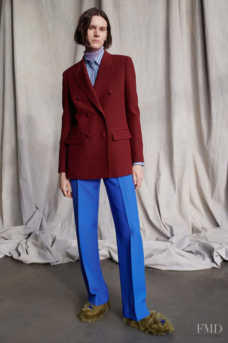 Lafayette 148 New York lookbook for Autumn/Winter 2022