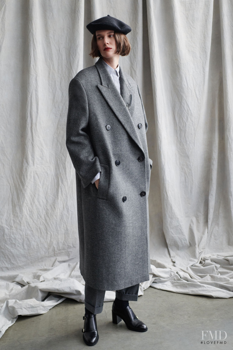 Lafayette 148 New York lookbook for Autumn/Winter 2022