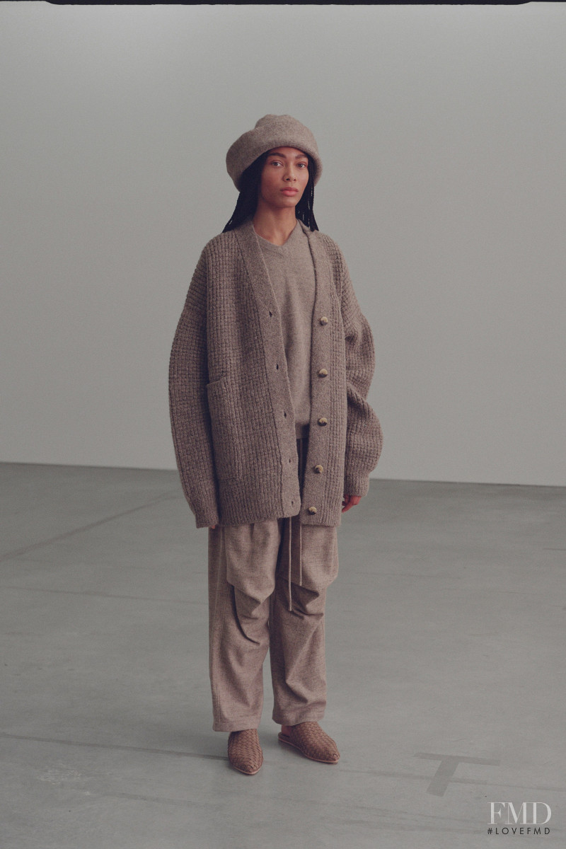 Lauren Manoogian lookbook for Autumn/Winter 2022