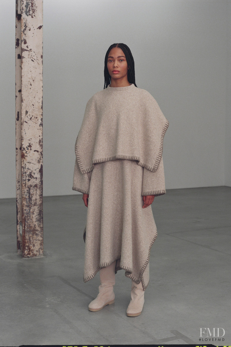 Lauren Manoogian lookbook for Autumn/Winter 2022