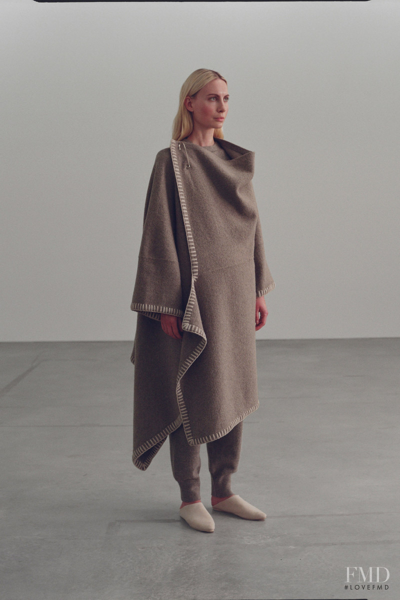 Lauren Manoogian lookbook for Autumn/Winter 2022