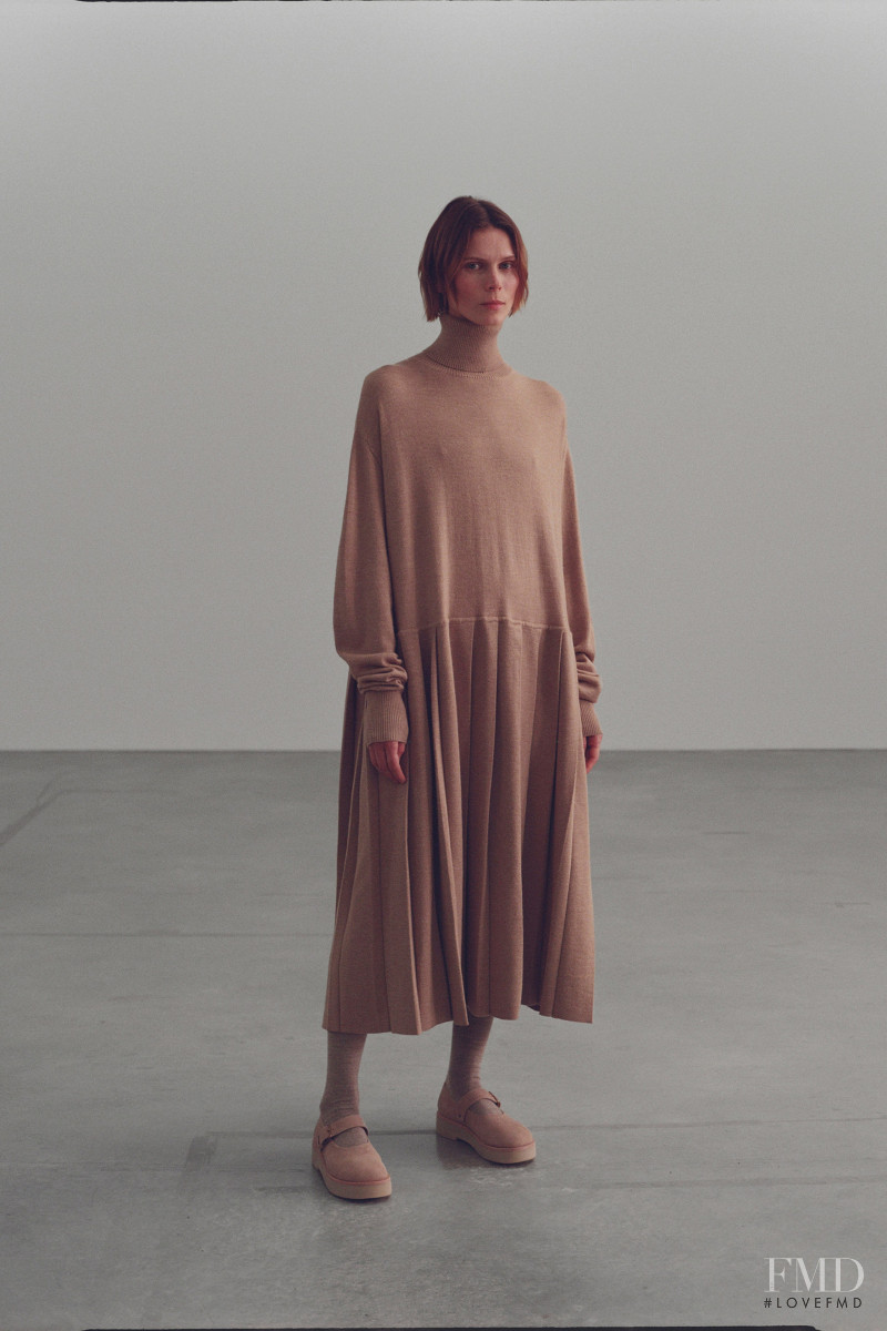 Lauren Manoogian lookbook for Autumn/Winter 2022