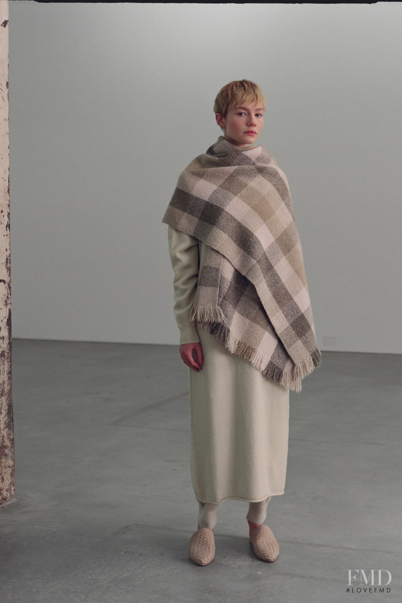 Lauren Manoogian lookbook for Autumn/Winter 2022