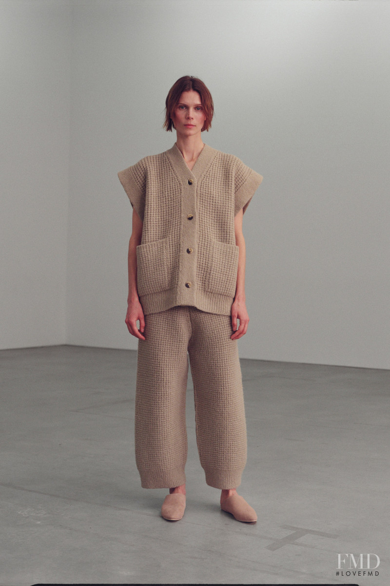 Lauren Manoogian lookbook for Autumn/Winter 2022