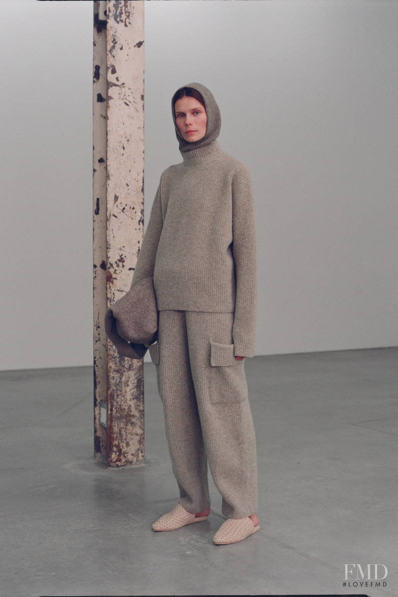 Lauren Manoogian lookbook for Autumn/Winter 2022