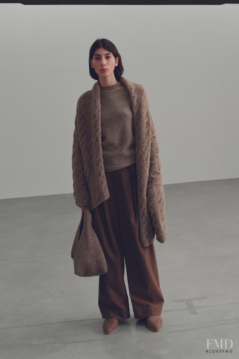 Lauren Manoogian lookbook for Autumn/Winter 2022