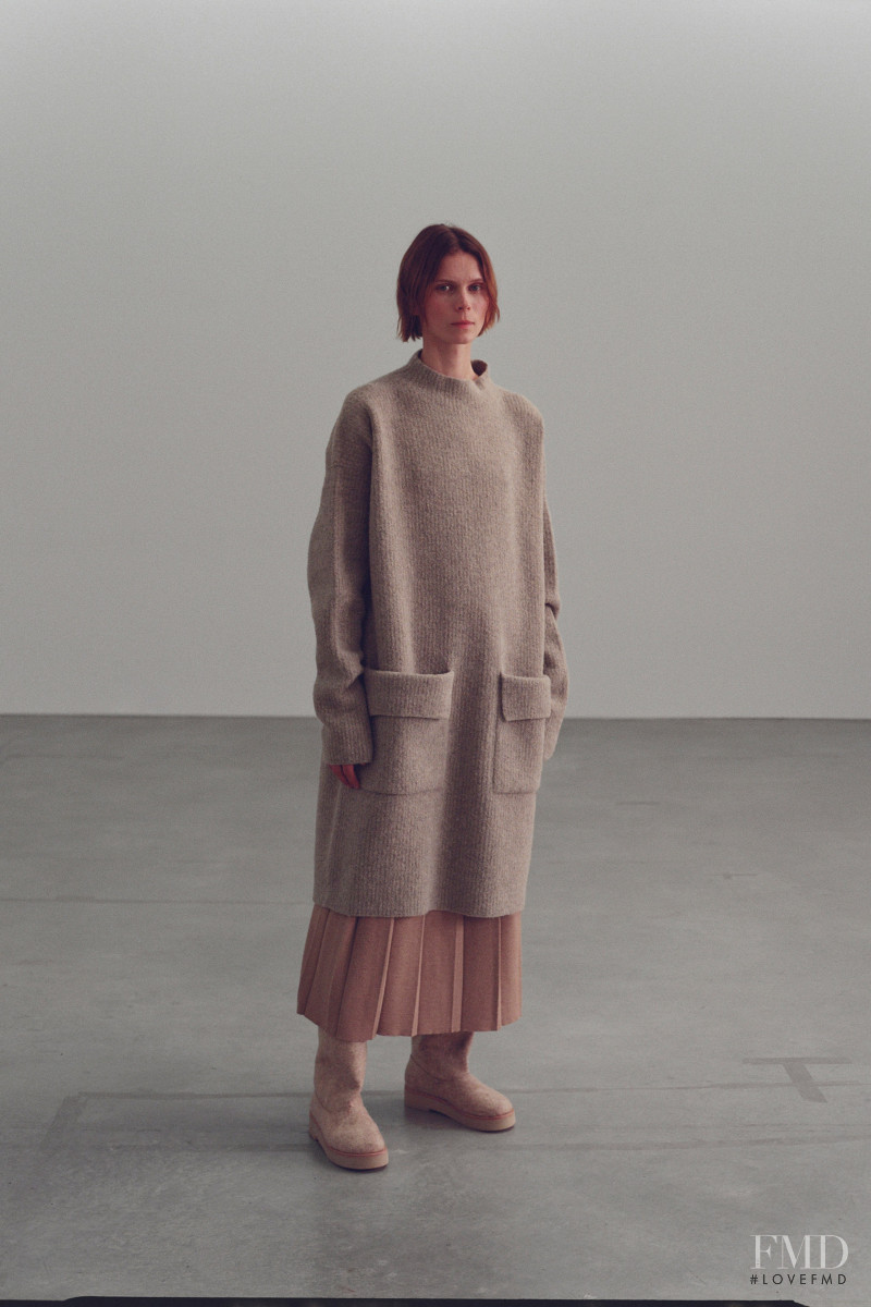 Lauren Manoogian lookbook for Autumn/Winter 2022