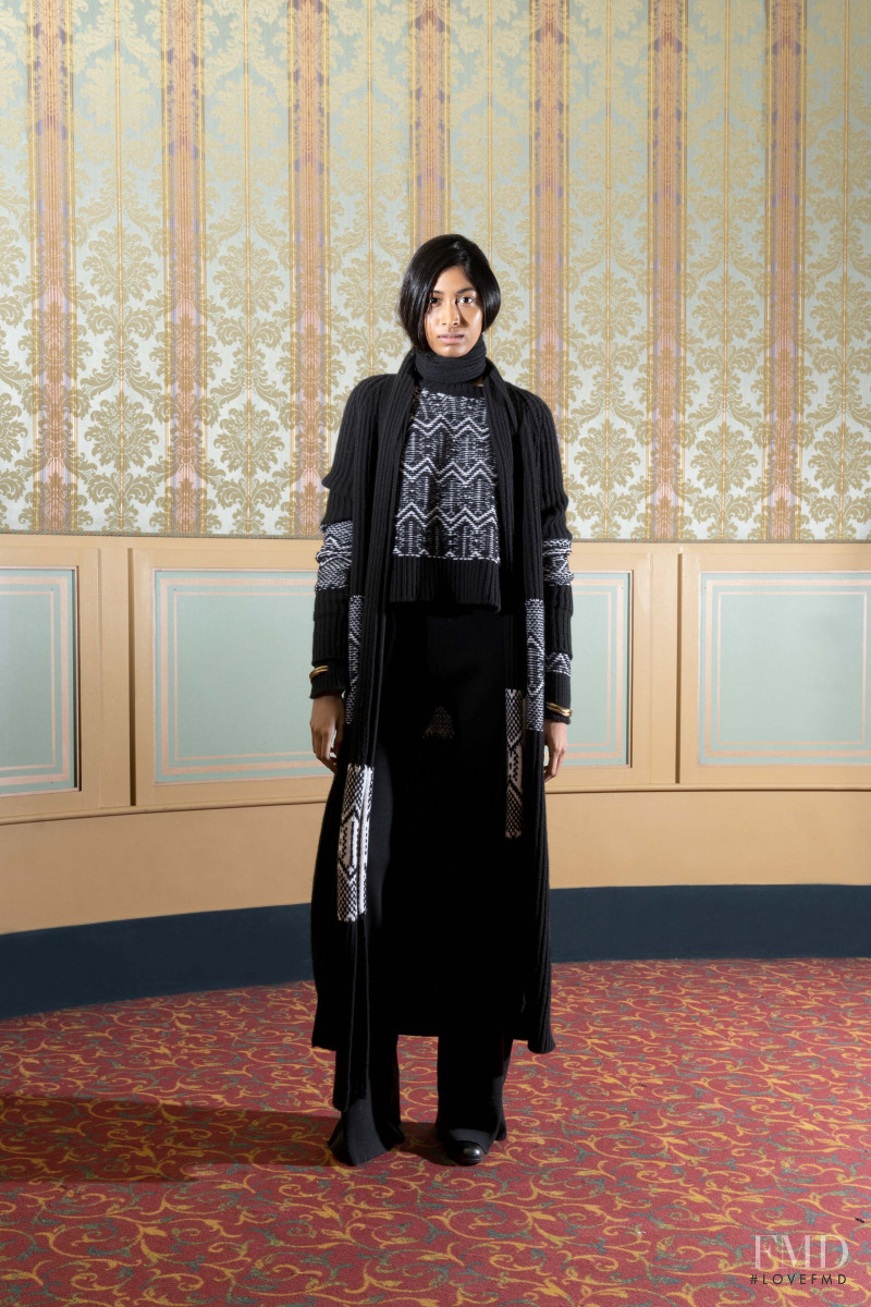 Lorena Antoniazzi lookbook for Autumn/Winter 2022