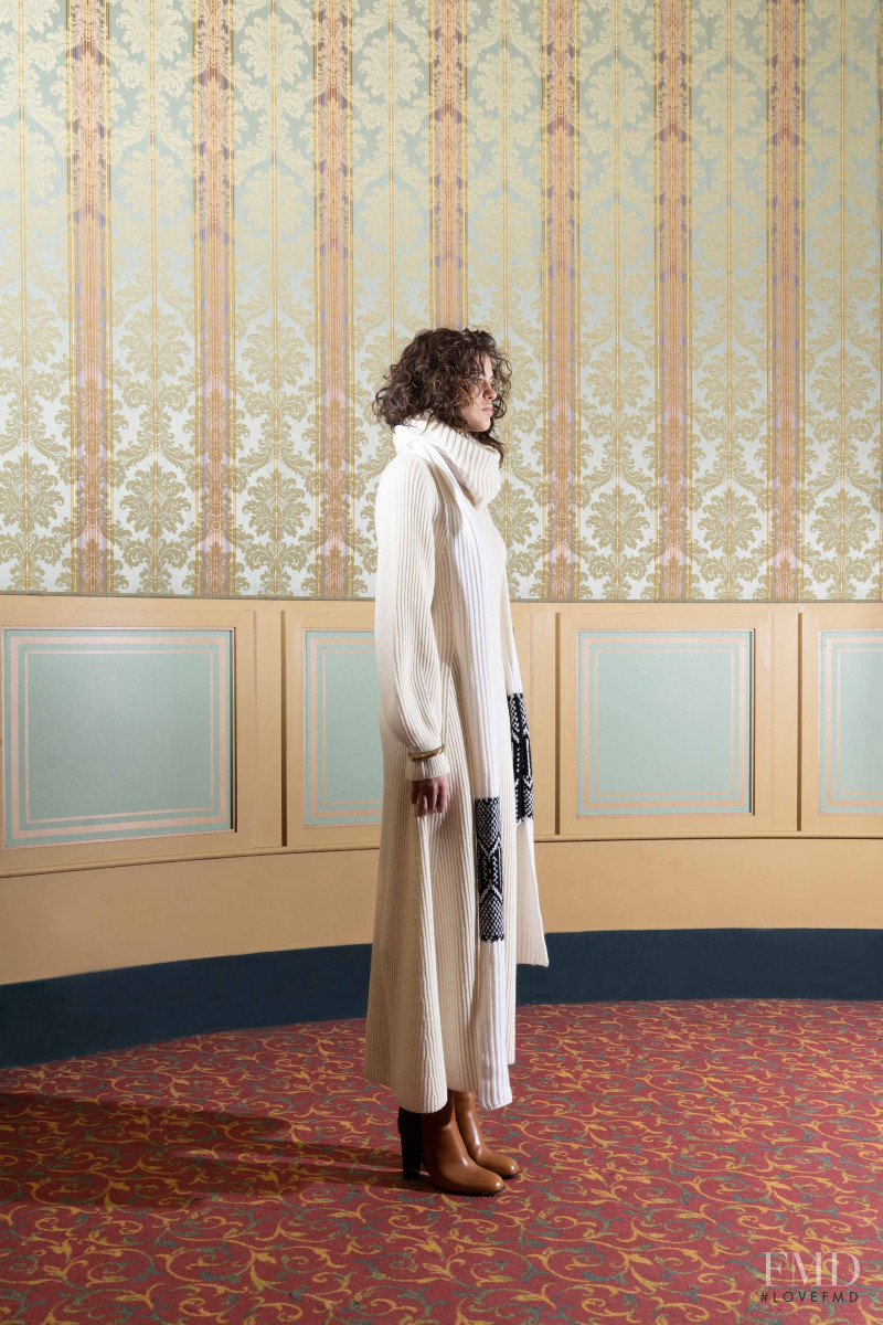 Lorena Antoniazzi lookbook for Autumn/Winter 2022