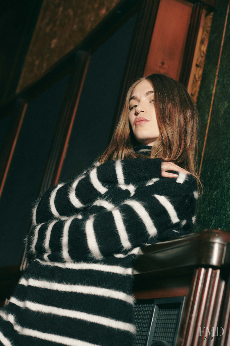 Lorena Antoniazzi lookbook for Autumn/Winter 2022