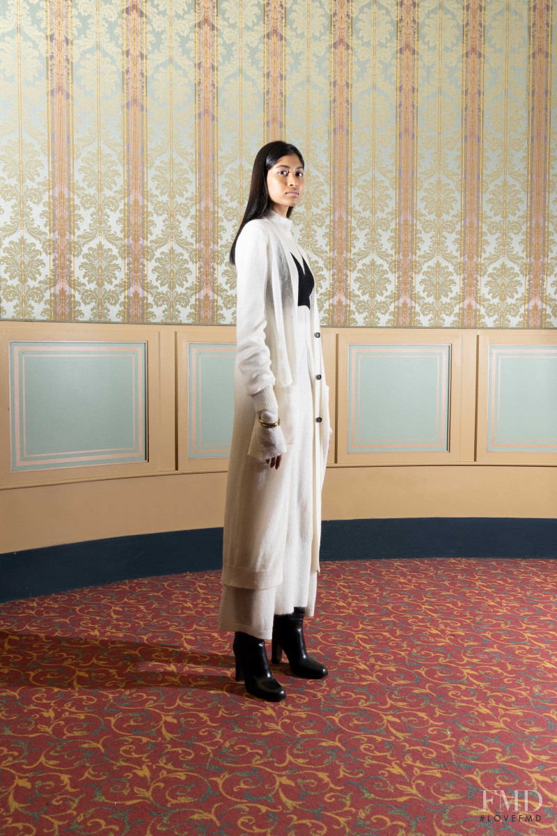 Lorena Antoniazzi lookbook for Autumn/Winter 2022