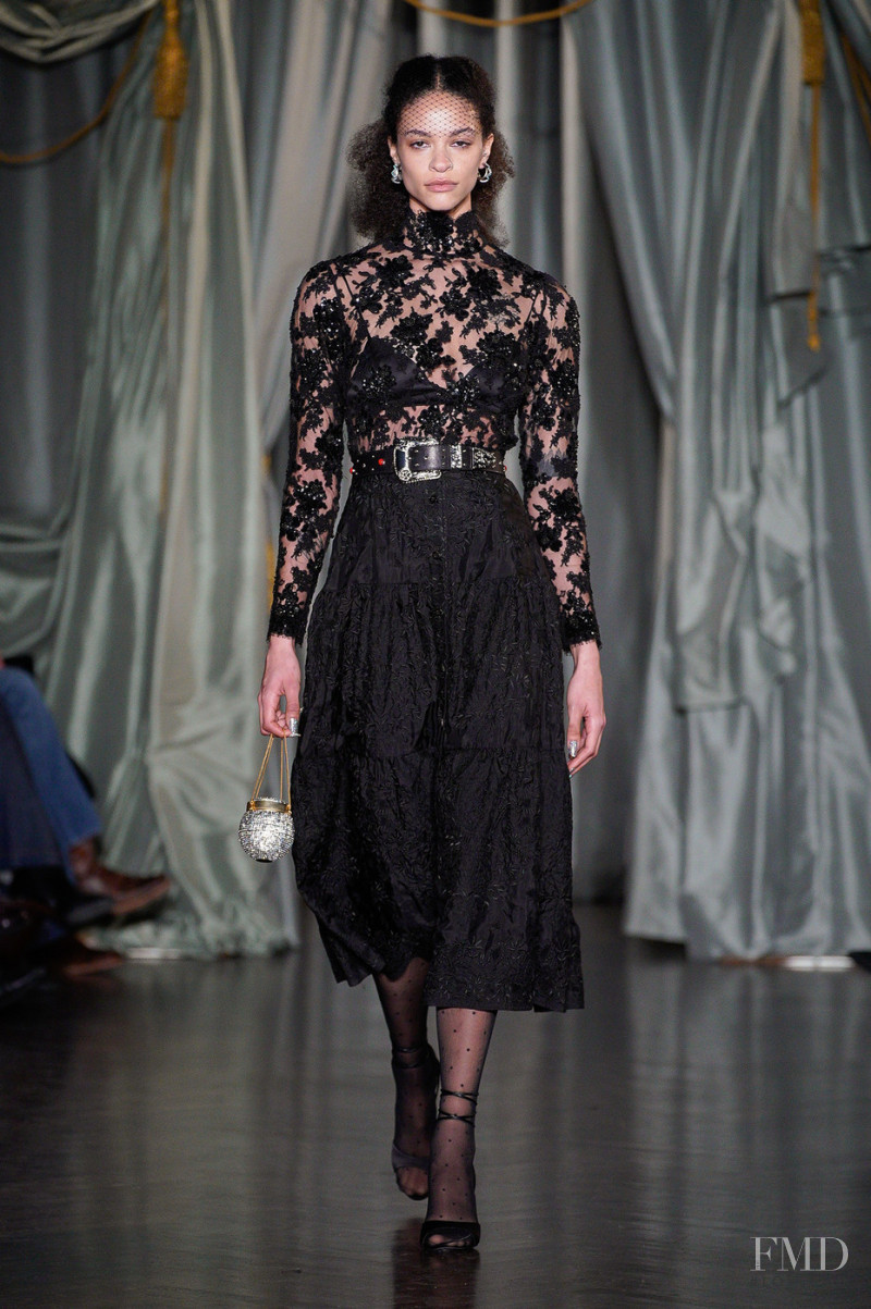 Markarian fashion show for Autumn/Winter 2022