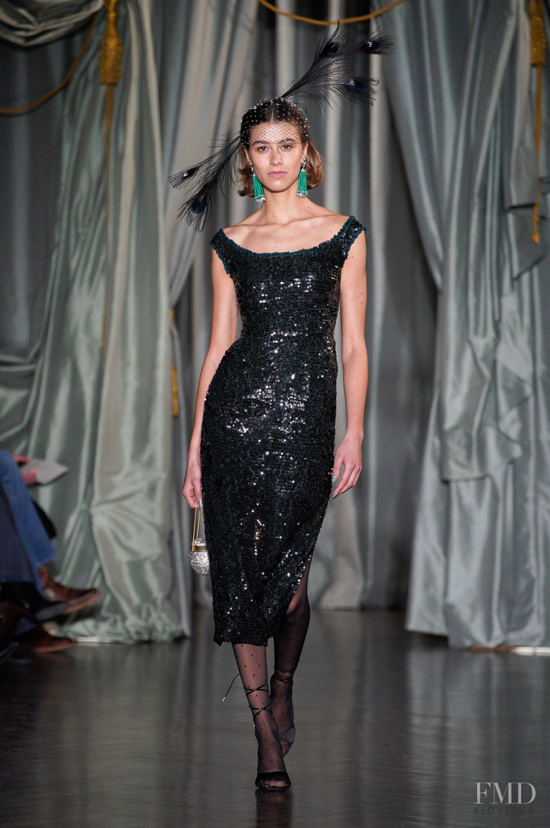 Markarian fashion show for Autumn/Winter 2022