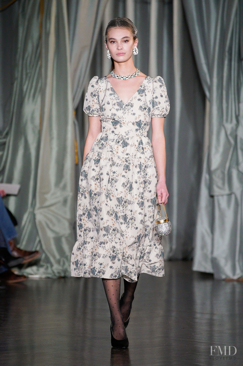 Markarian fashion show for Autumn/Winter 2022