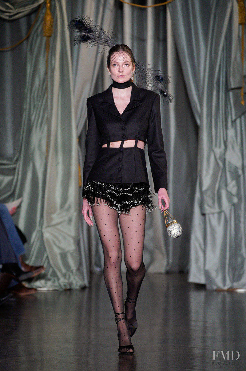 Markarian fashion show for Autumn/Winter 2022