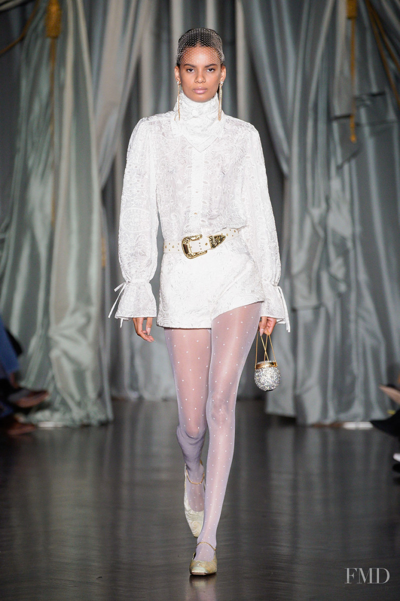 Markarian fashion show for Autumn/Winter 2022