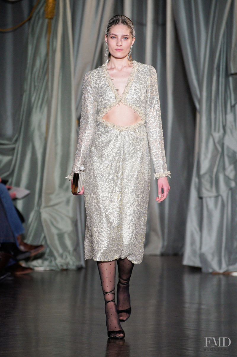 Markarian fashion show for Autumn/Winter 2022
