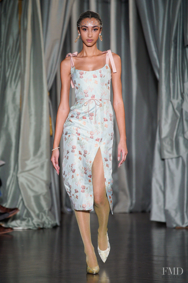 Markarian fashion show for Autumn/Winter 2022