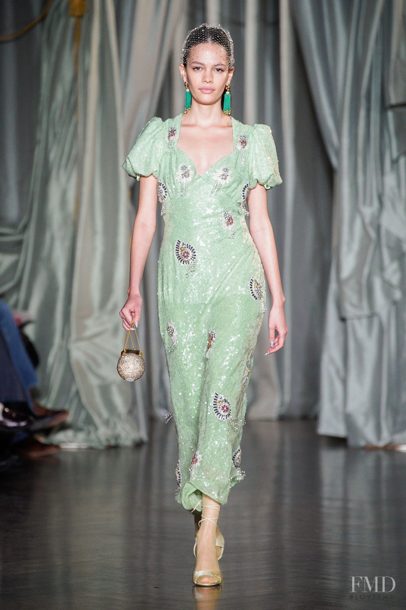Markarian fashion show for Autumn/Winter 2022