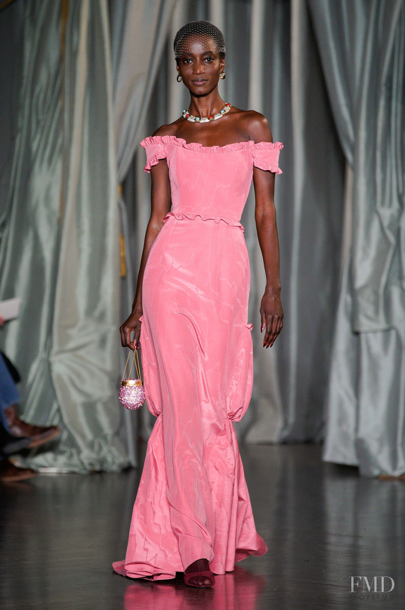 Markarian fashion show for Autumn/Winter 2022