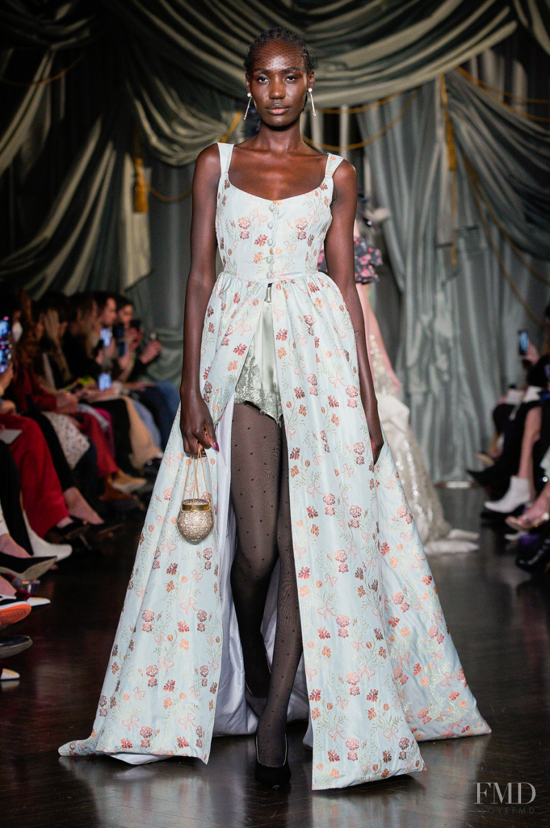Markarian fashion show for Autumn/Winter 2022