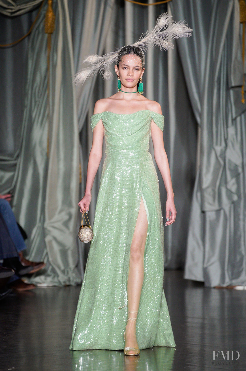 Markarian fashion show for Autumn/Winter 2022