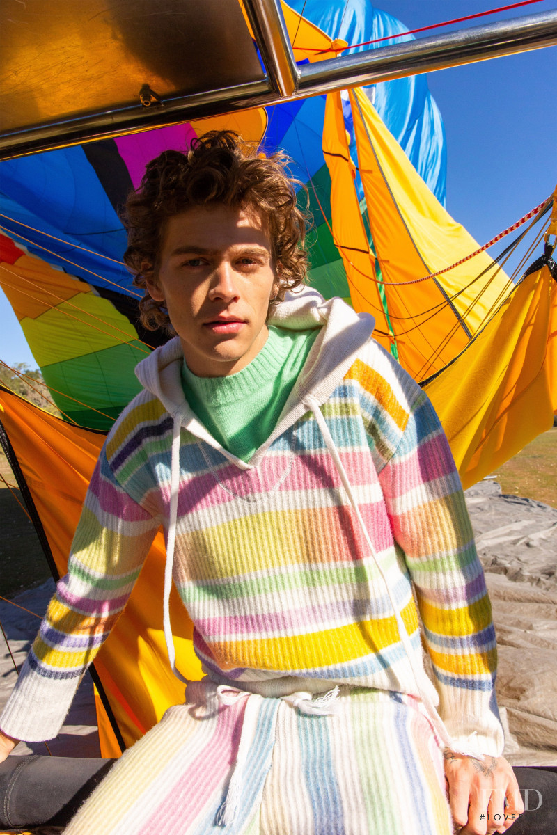 Mira Mikati lookbook for Autumn/Winter 2022