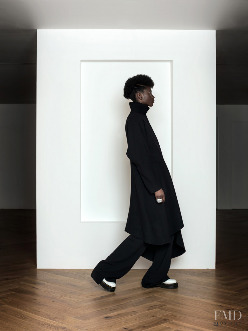 Mossi lookbook for Autumn/Winter 2022