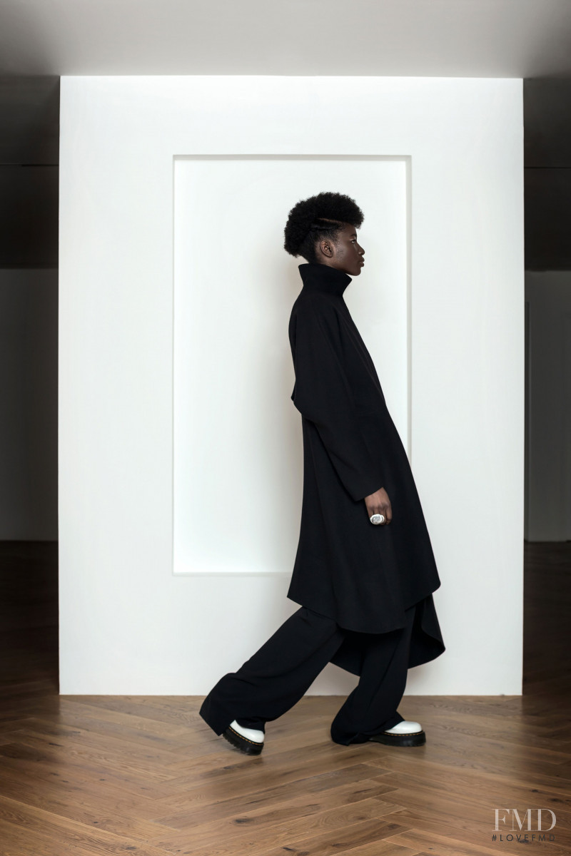 Mossi lookbook for Autumn/Winter 2022