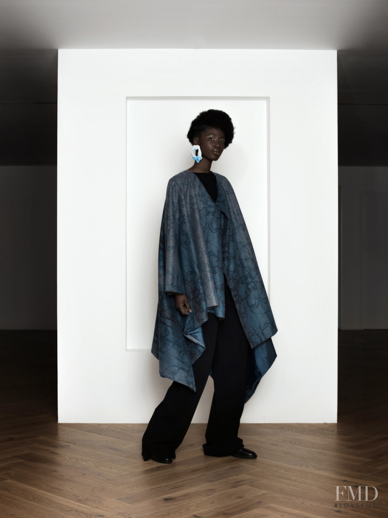 Mossi lookbook for Autumn/Winter 2022