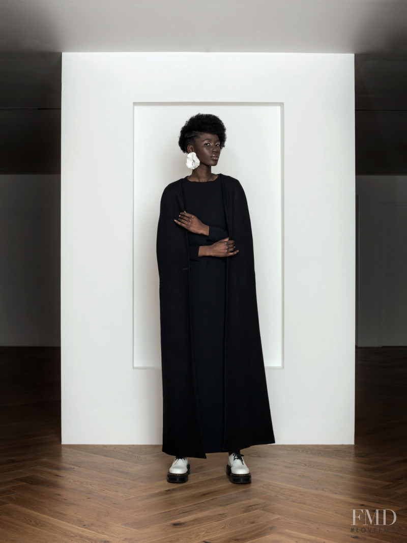 Mossi lookbook for Autumn/Winter 2022