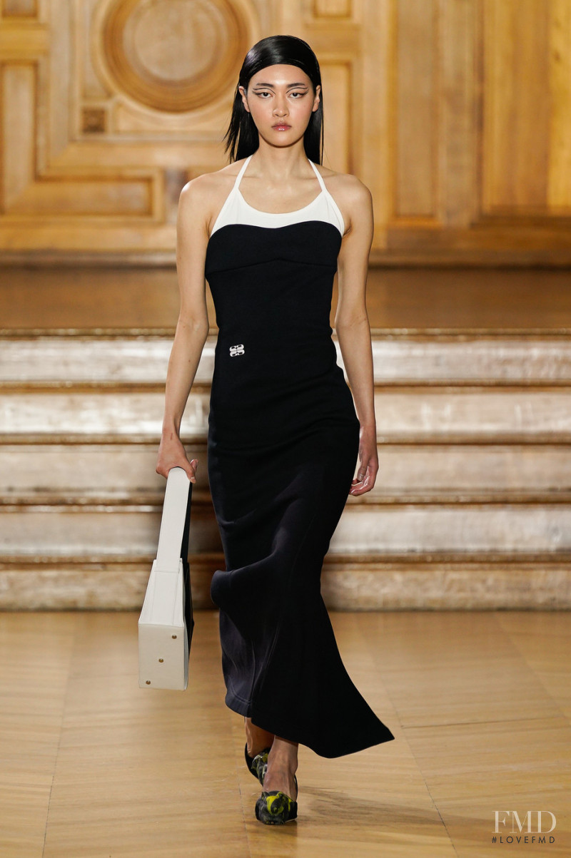 Maitrepierre fashion show for Autumn/Winter 2022