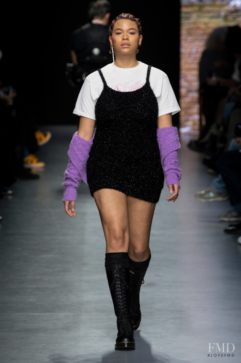 Marco Rambaldi fashion show for Autumn/Winter 2022