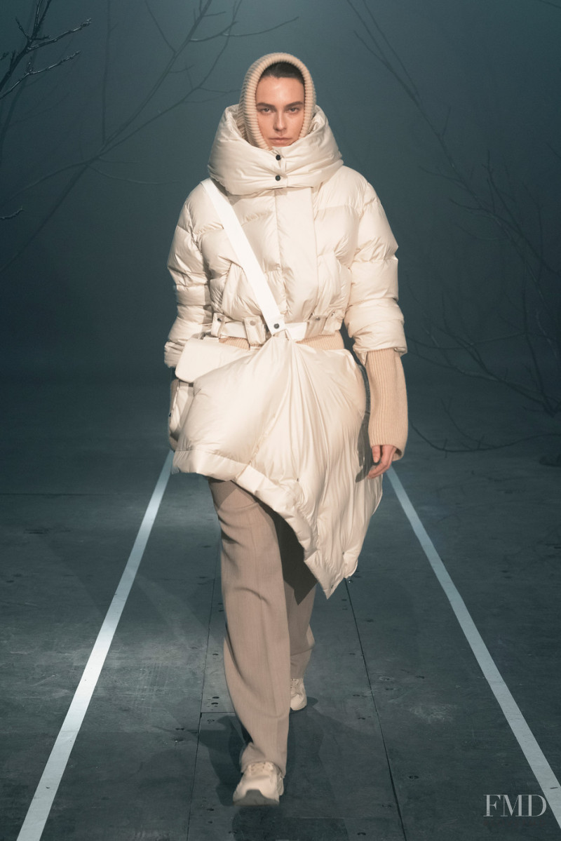 Nehera fashion show for Autumn/Winter 2022