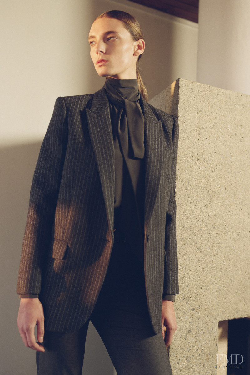 Nili Lotan lookbook for Autumn/Winter 2022