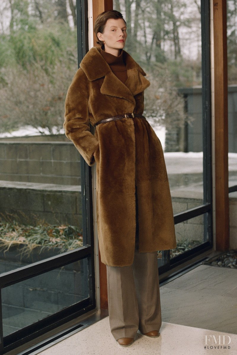 Nili Lotan lookbook for Autumn/Winter 2022