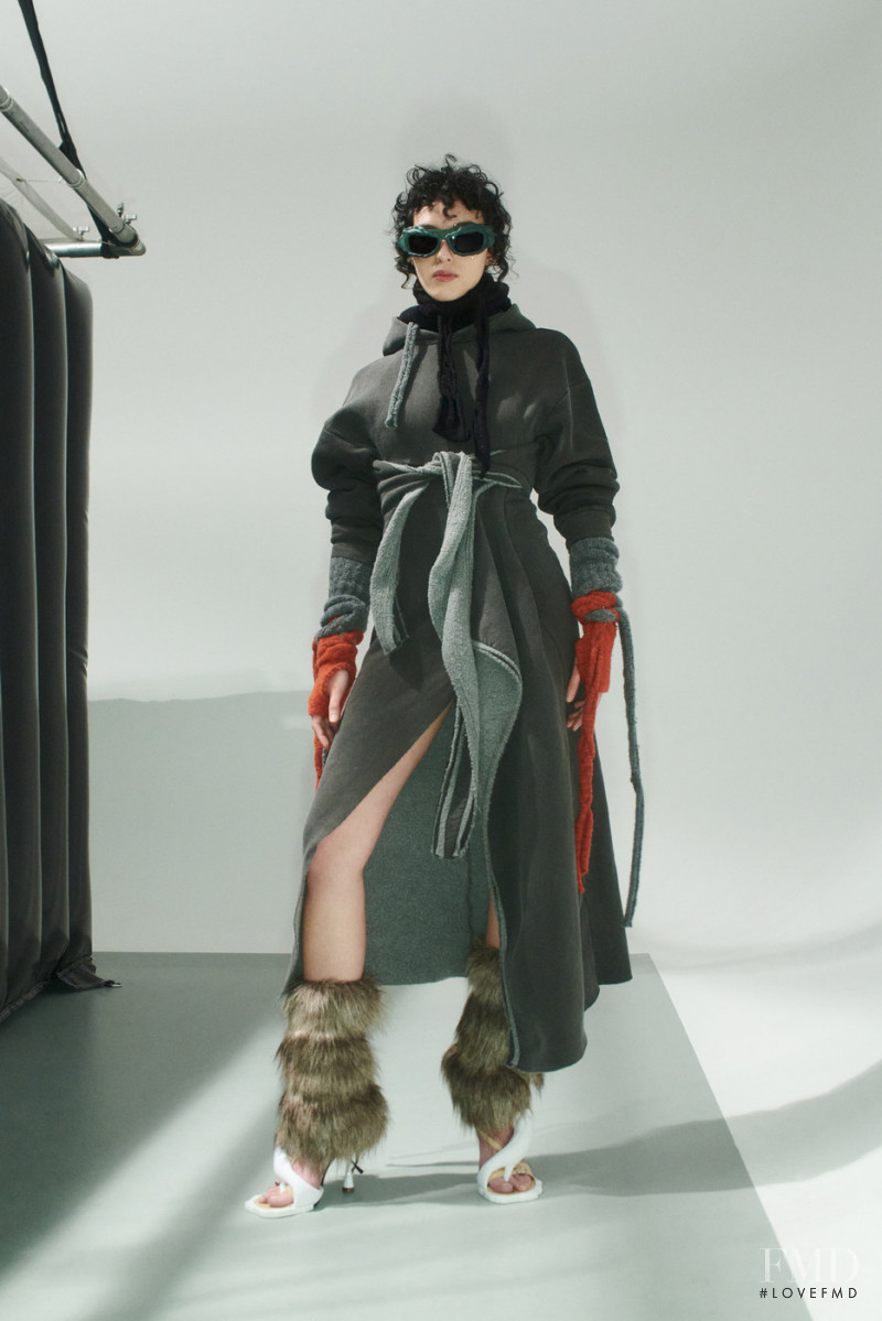 Ottolinger lookbook for Autumn/Winter 2022